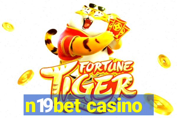 n19bet casino