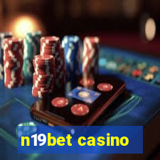 n19bet casino