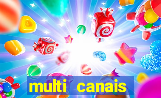 multi canais juventus ao vivo