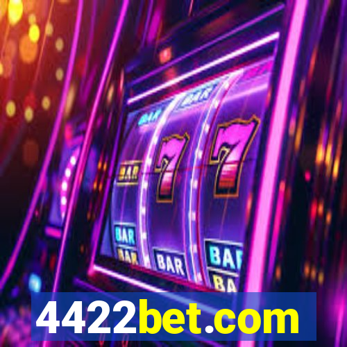 4422bet.com