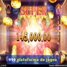 999 plataforma de jogos