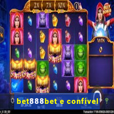 bet888bet e confivel