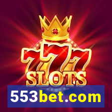 553bet.com