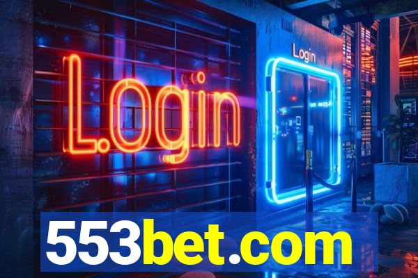 553bet.com