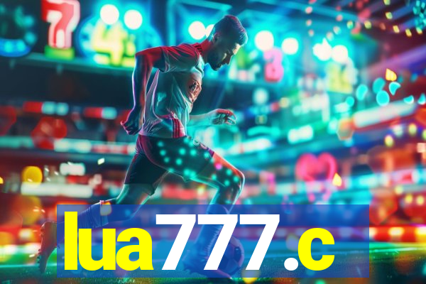 lua777.c