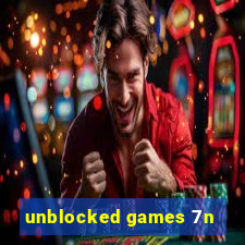 unblocked games 7n