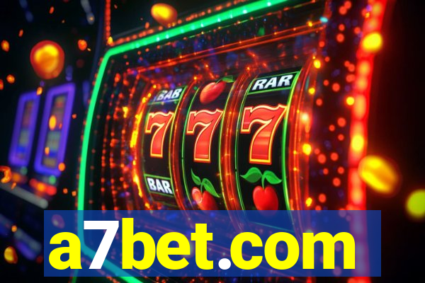 a7bet.com