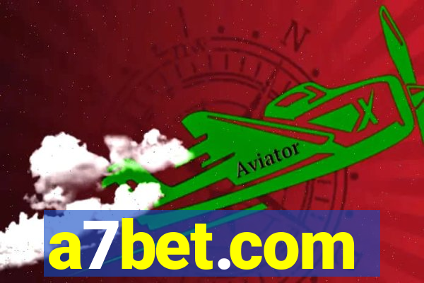 a7bet.com