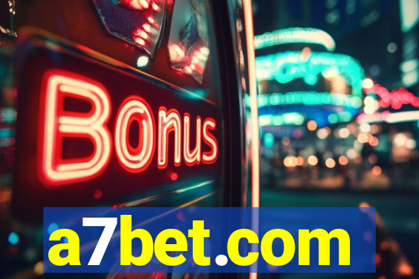 a7bet.com