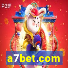 a7bet.com