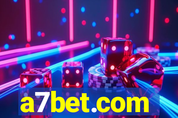 a7bet.com