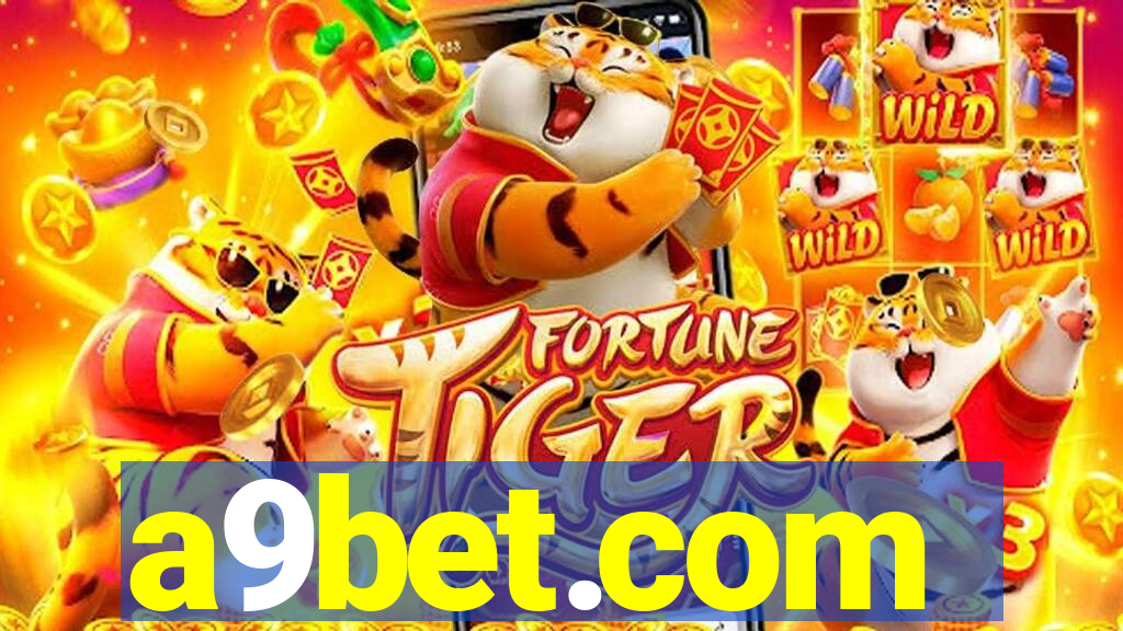 a9bet.com