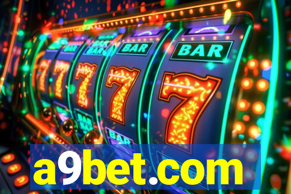 a9bet.com