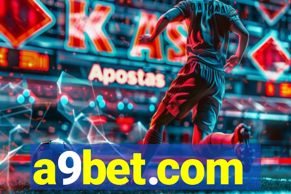 a9bet.com