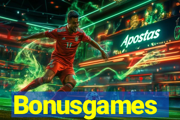 Bonusgames