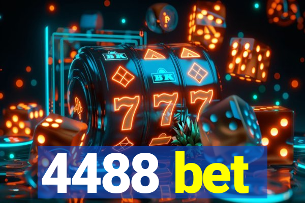 4488 bet