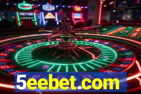 5eebet.com