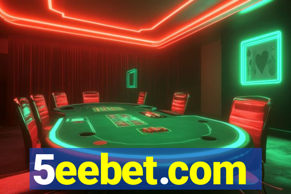 5eebet.com