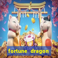 fortune dragon ganho certo demo