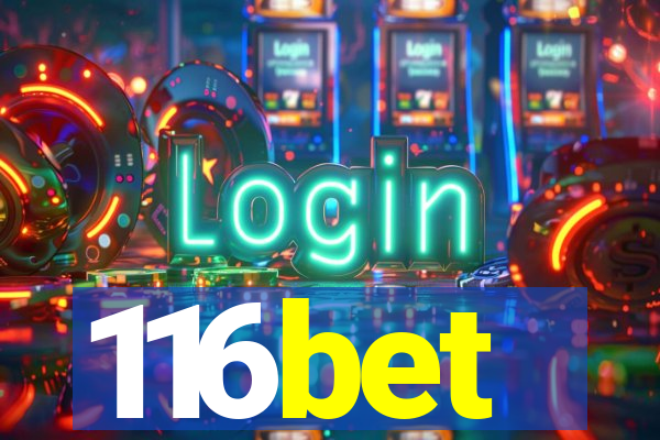 116bet