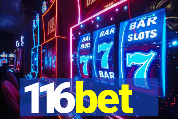 116bet