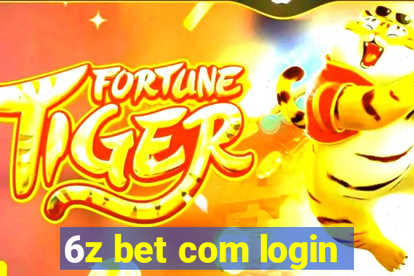 6z bet com login