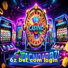 6z bet com login