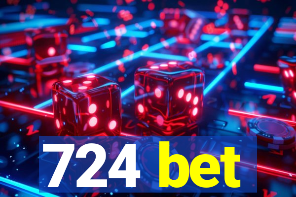 724 bet