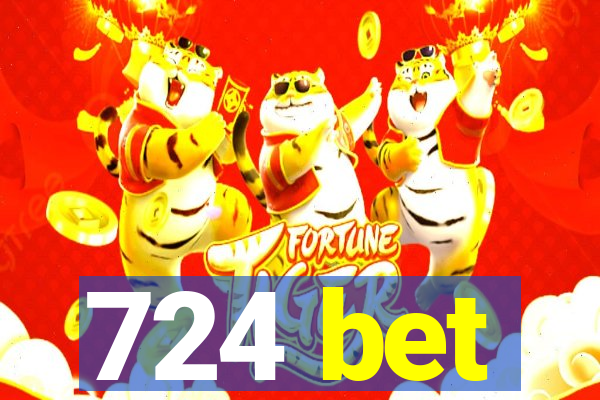 724 bet