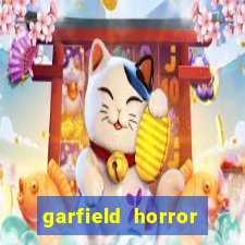 garfield horror game friv