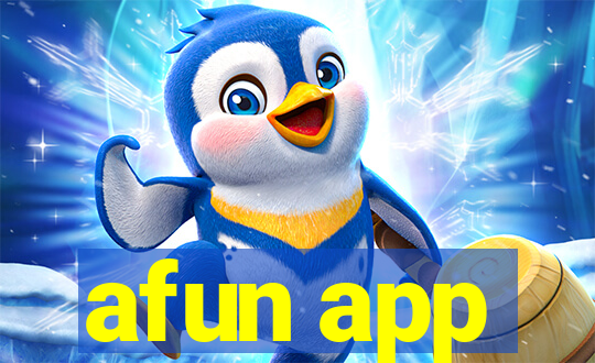 afun app