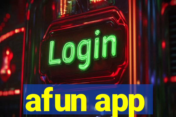 afun app