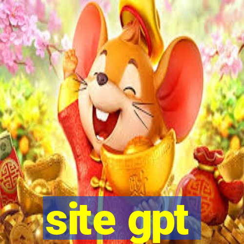 site gpt