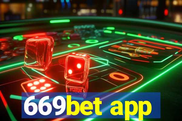 669bet app