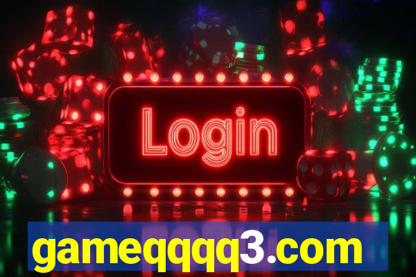 gameqqqq3.com