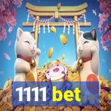 1111 bet