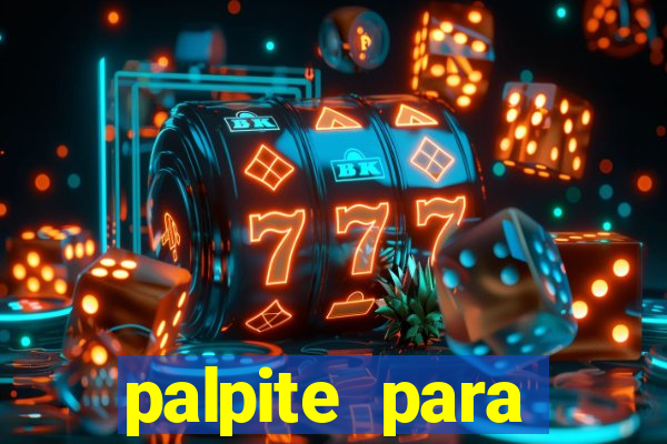 palpite para seninha de hoje