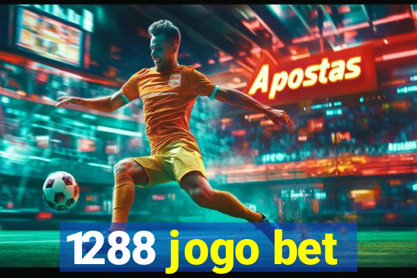 1288 jogo bet