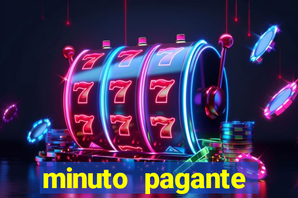 minuto pagante fortune dragon