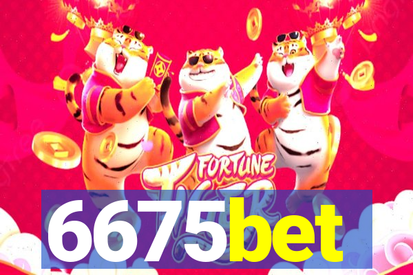 6675bet