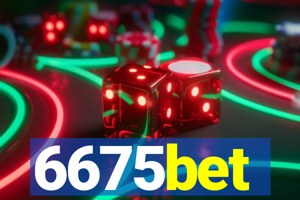 6675bet