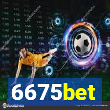 6675bet