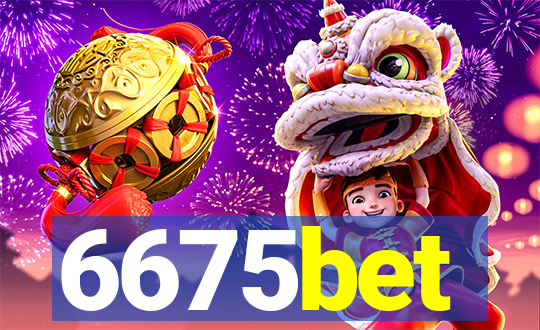 6675bet