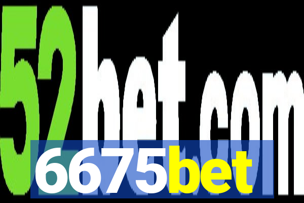 6675bet