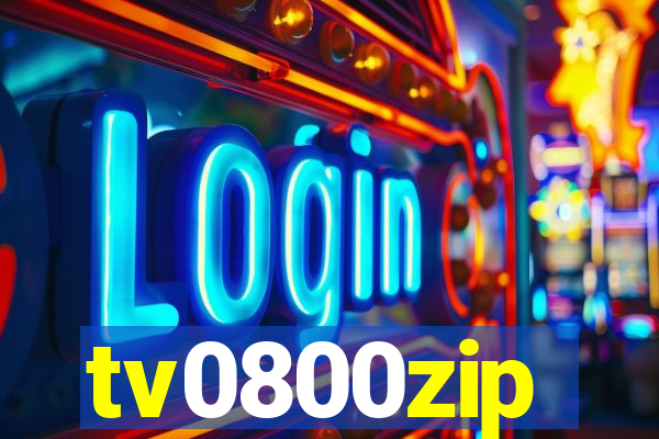 tv0800zip