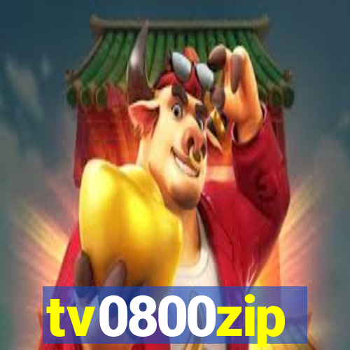 tv0800zip