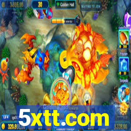 5xtt.com