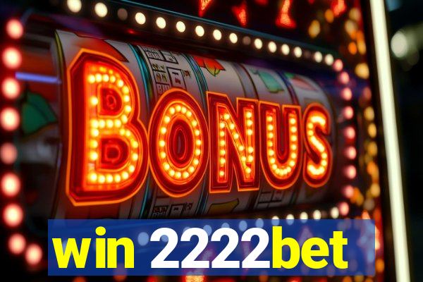 win 2222bet