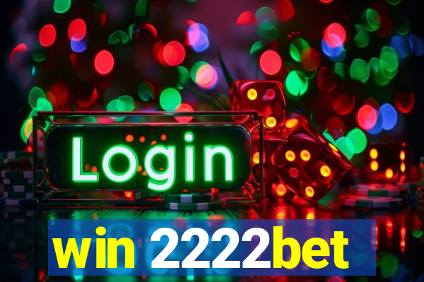 win 2222bet