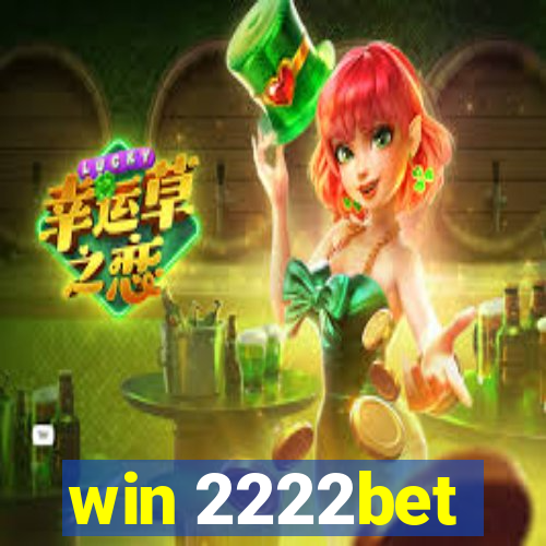 win 2222bet